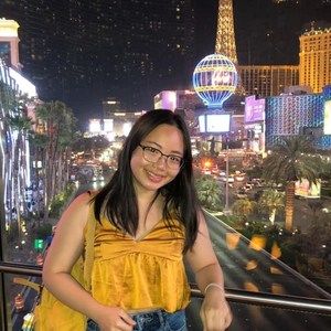 Meet your Posher, Elsie